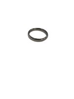 Anello Domar in Oro bianco ANOR-264-280